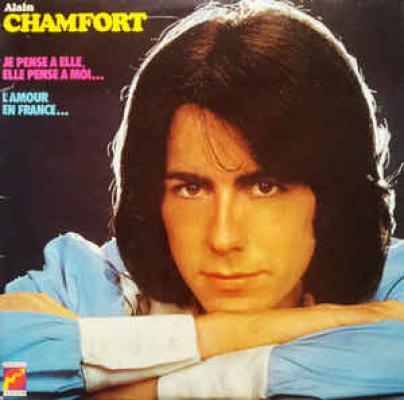 Je Pense à Elle, Elle Pense à Moi - L'amour En France