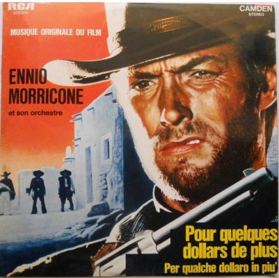 Pour Quelques Dollars De Plus