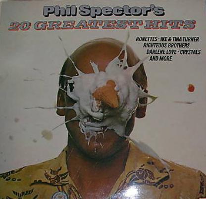 Phil Spector's 20 Greatest Hits