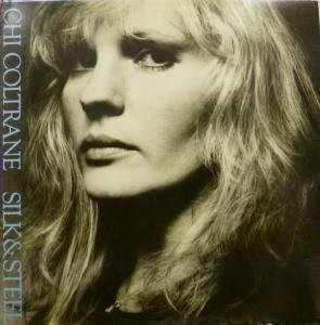 Silk And Steel Lp