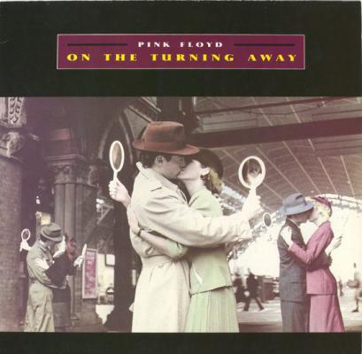 On The Turning Away