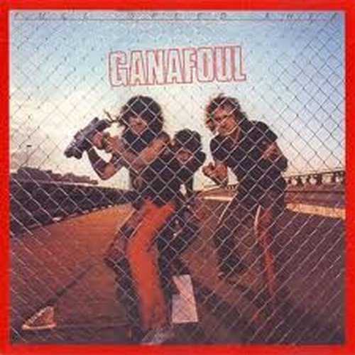 Full Spead Ahead By Ganafoul