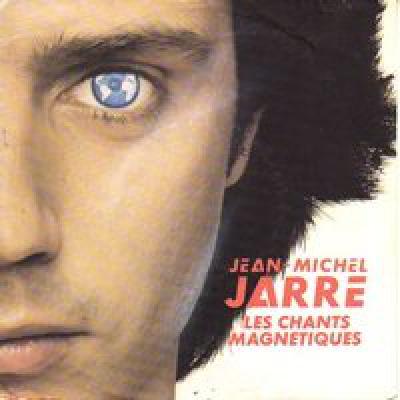 Les Chants Magnétiques