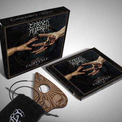 This Is No Fairy Tale (limited Edition)