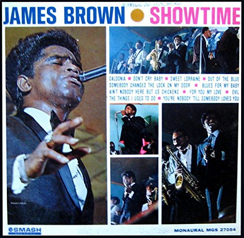 Showtime