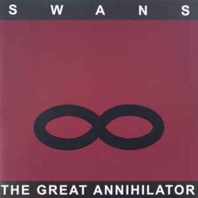 The Great Annihilator