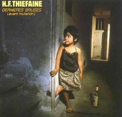 Dernieres  Balises ( Avant Mutation)