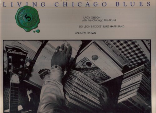 Living Chicago Blues 5