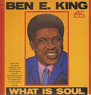 What Is Soul?