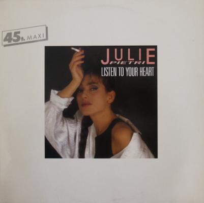 Listen To Your Heart (ève Lève-toi)