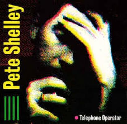 Telephone Operator