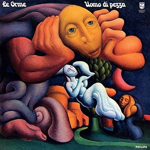 Uomo Di Pezza