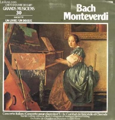 Concerto Italien