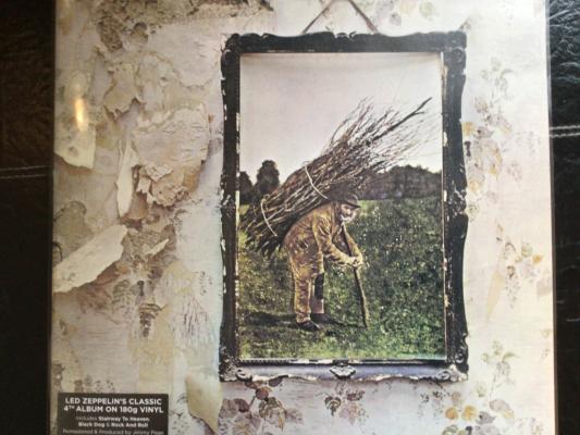 Led Zeppelin