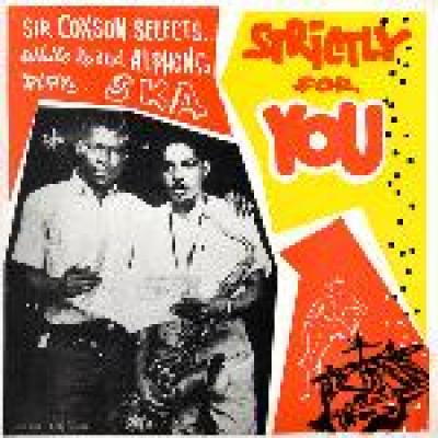 Ska Strictly For You