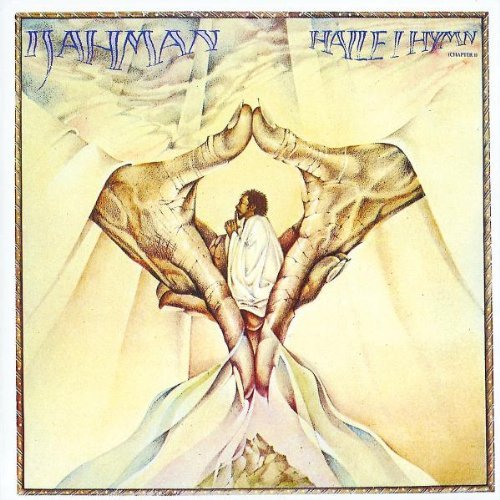 Haile I Hymn (chapter One) By I Jah Man (composer)
