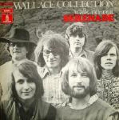 Walk On Out / Serenade