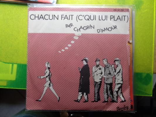 Chacun Fait