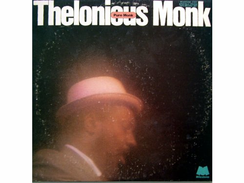 Pure Monk