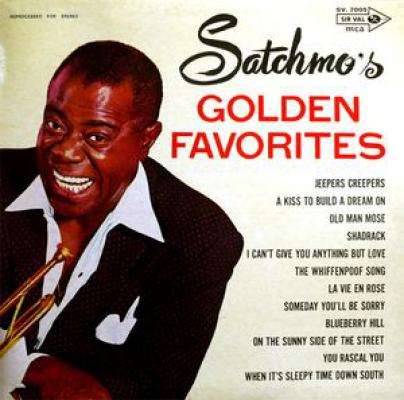 Golden Favorites
