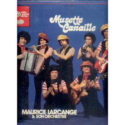 Musette Canaille
