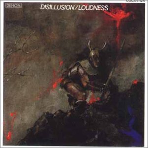 Disillusion