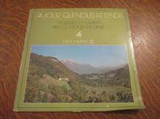 Amour Qui Nous Attends