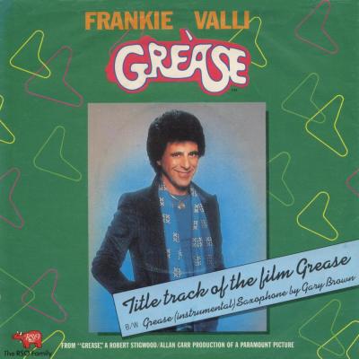 Grease