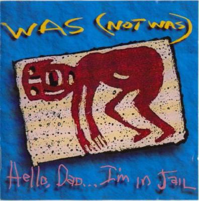 Hello Dad...i'm In Jail
