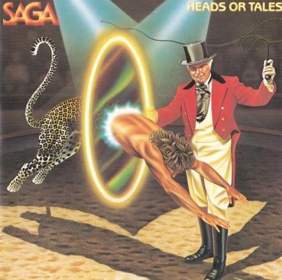 Heads Or Tales