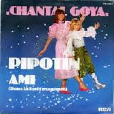 Pipotin / Ami