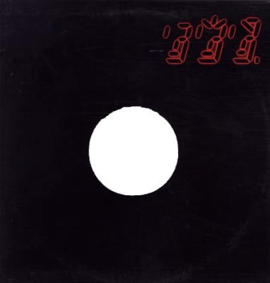 One World / Too Much Information - Usa - 12'' Single Promo