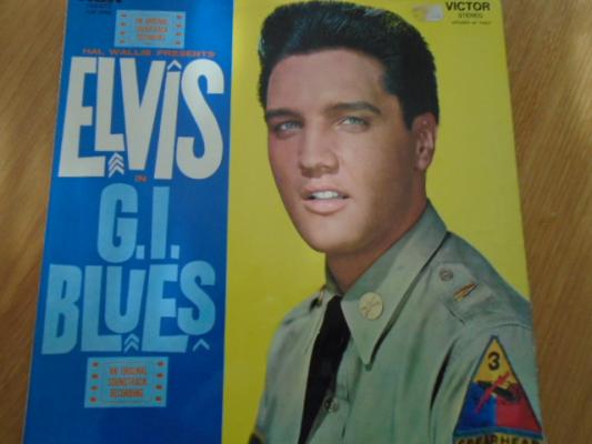 G.i. Blues