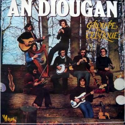 Groupe Celtique