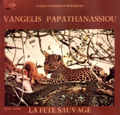 La Fête Sauvage