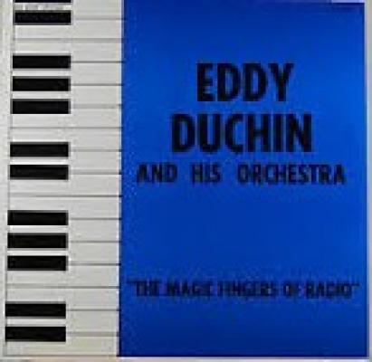 The Magic Fingers Of Radio