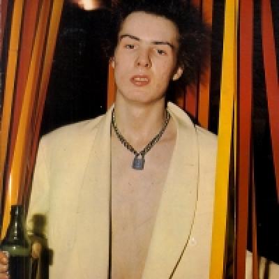 Sid Sings