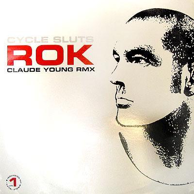 Cycle Sluts (claude Young Rmx)