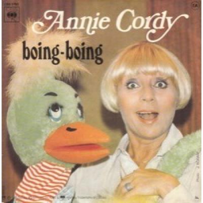 Boing Boing / Petit Pâté