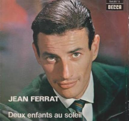 Deux Enfants Au Soleil ? ? ? 1( Novembre 2015 Vg- Vg+