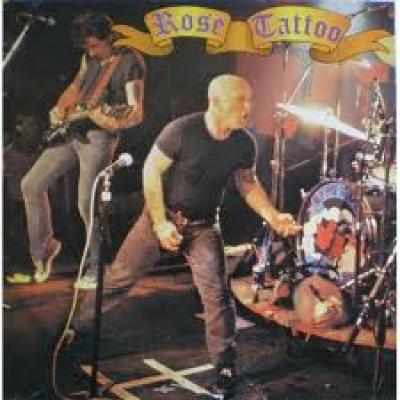 Rock'n Roll Outlaw
