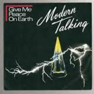 Give Me Peace On Earth