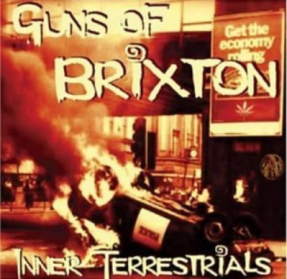 Guns Of Brixton