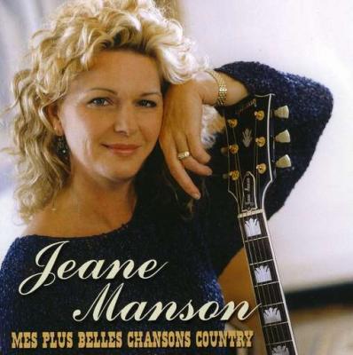 Mes Plus Belles Chansons Country