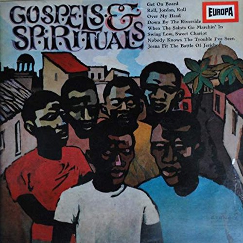 Gospels & Spirituals