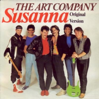 Suzanna
