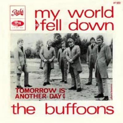 My World Fell Down