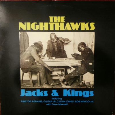 Jacks & Kings