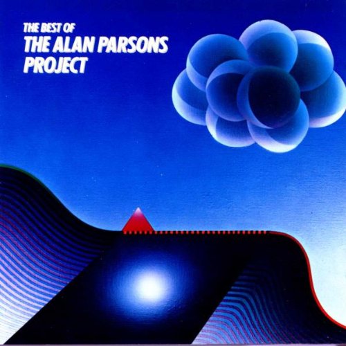 Best Of The Alan Parsons Project