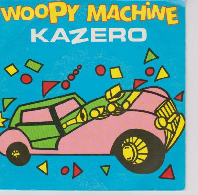 Woopy Machine